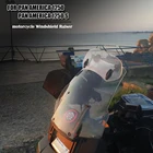 Регулируемый спойлер для лобового стекла мотоцикла HARLEY PAN AMERICA 1250 2021 2022
