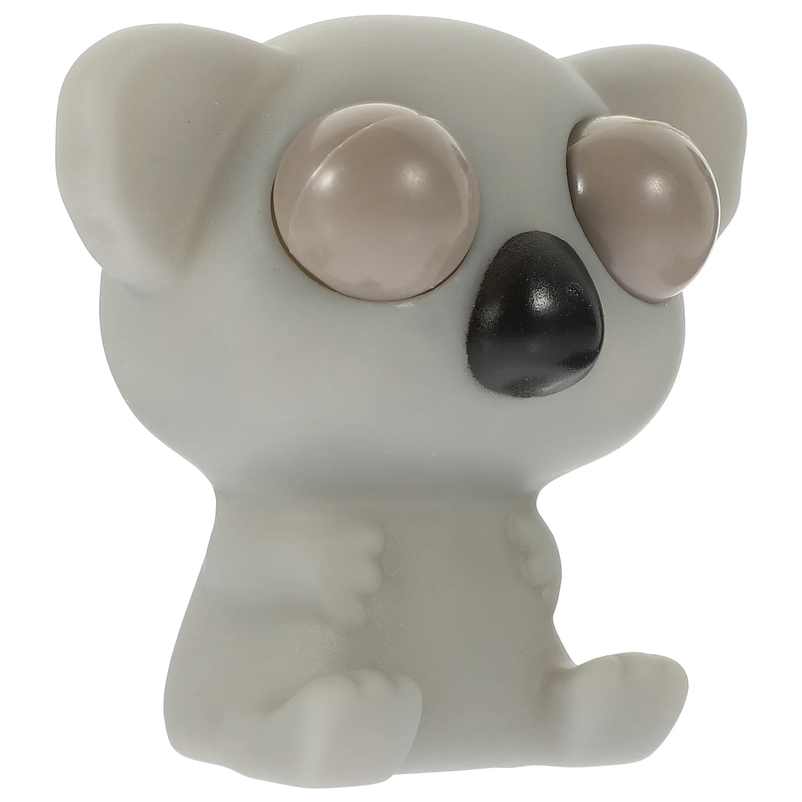 Игрушка-коала для снятия стресса очаровательные игрушки в форме бытовые