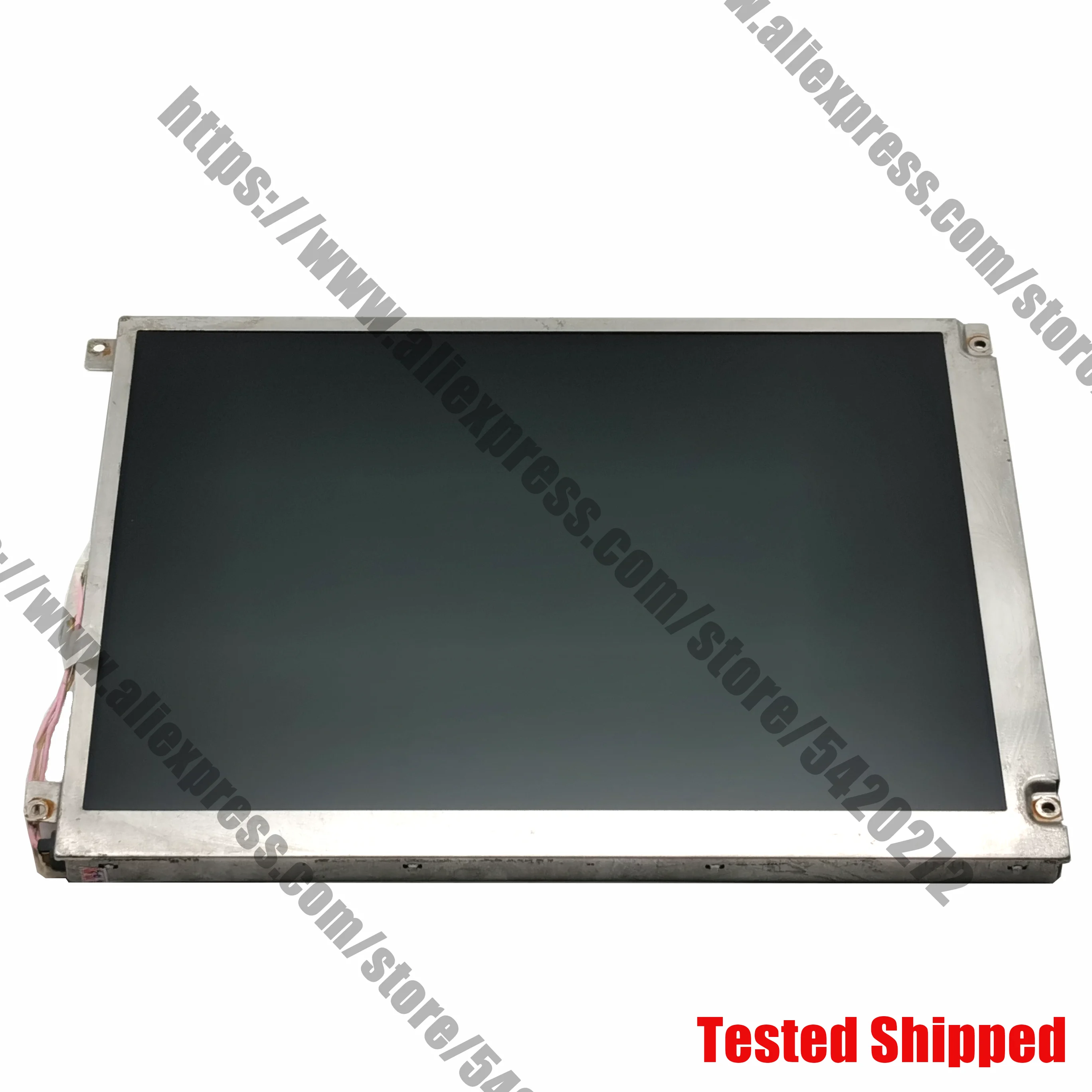 100% Оригинальный тестовый ЖК-экран AA121SL01 AA121SL07 AA121SL12 AA121SL06 AA121SL03 AA121SL16 12,1 дюймов