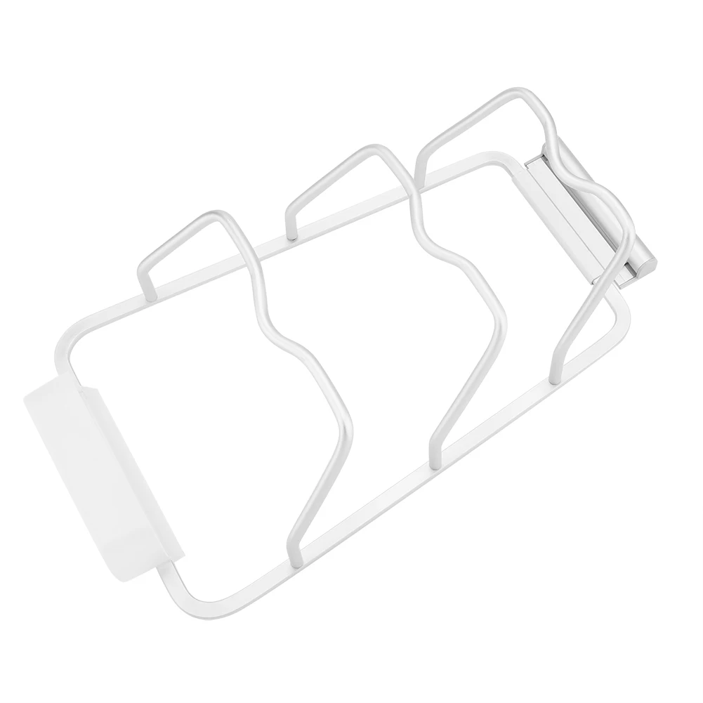 Рисунок 2 - Настенная алюминиевая крышка для сковородок