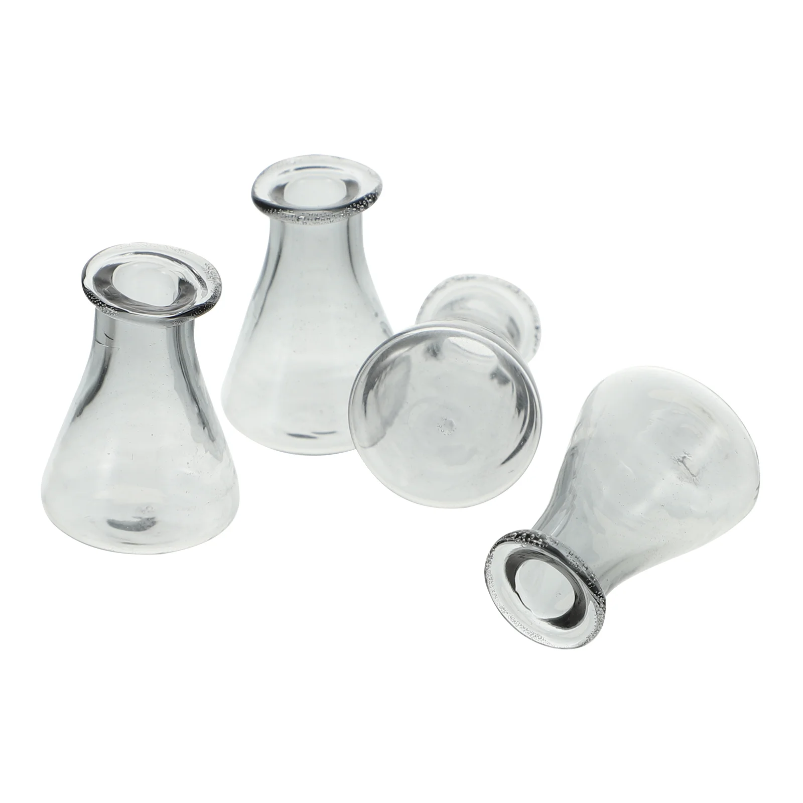 Дрейфующие бутылки ремесленные декоры маленькие желаний витролеры Para Mini Mason