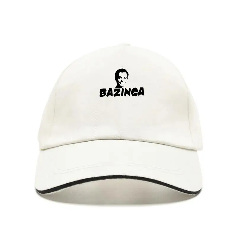 

Baseball Cap BAZINGA SHELDON GRAND BANG THEORIE LA HAPPINESS IS HAVE MY Baseball Cap NEUF