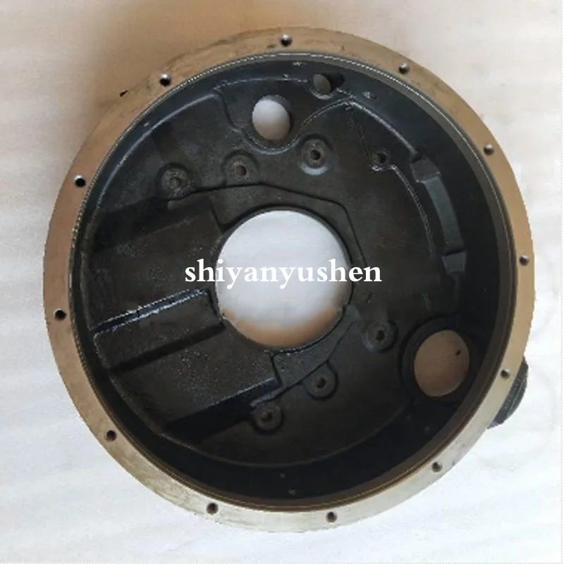 6CT8.3. Детали двигателя для корпуса маховика 3908799