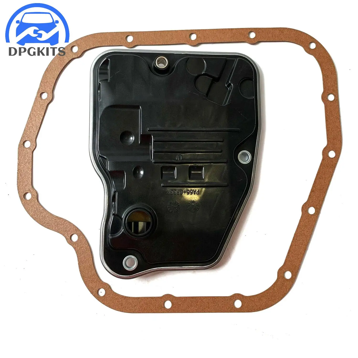 1 комплект восстановленного комплекта фильтров трансмиссии CVT для Corolla K313