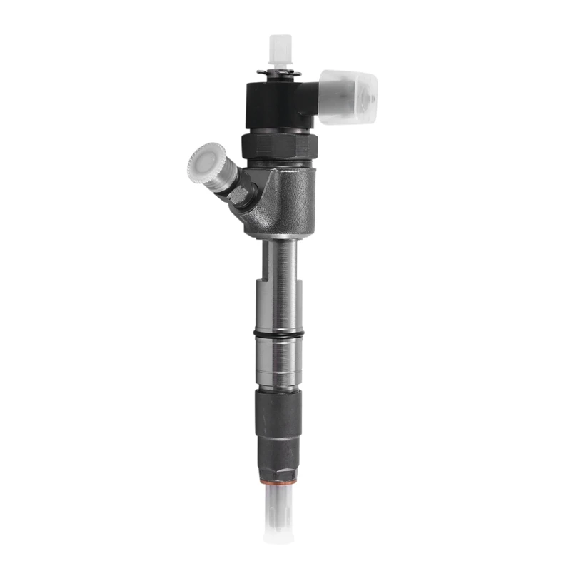 Новая дизельная Топливная форсунка Common Rail 0445110721 для Qingling Isuzu CRI1-16