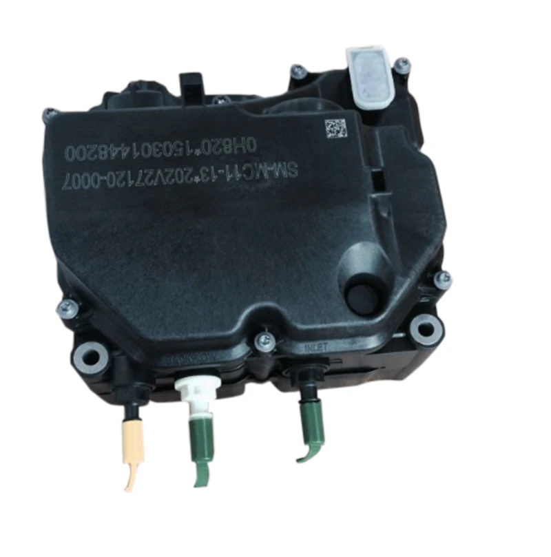 SINOTRUK HOWO Truck A7 T7H SITRAK C7H 202V27120-0007 части насоса мочевины scr A