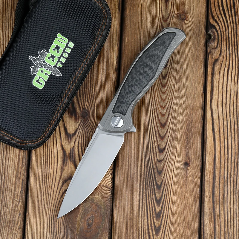 Складной нож F95NL CD