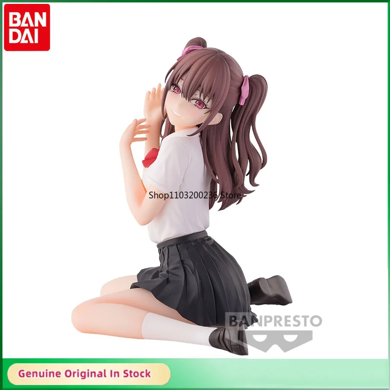 BANDAI оригинальный 2 5-мерный соблазнительный держатель для ручек Толо аниме