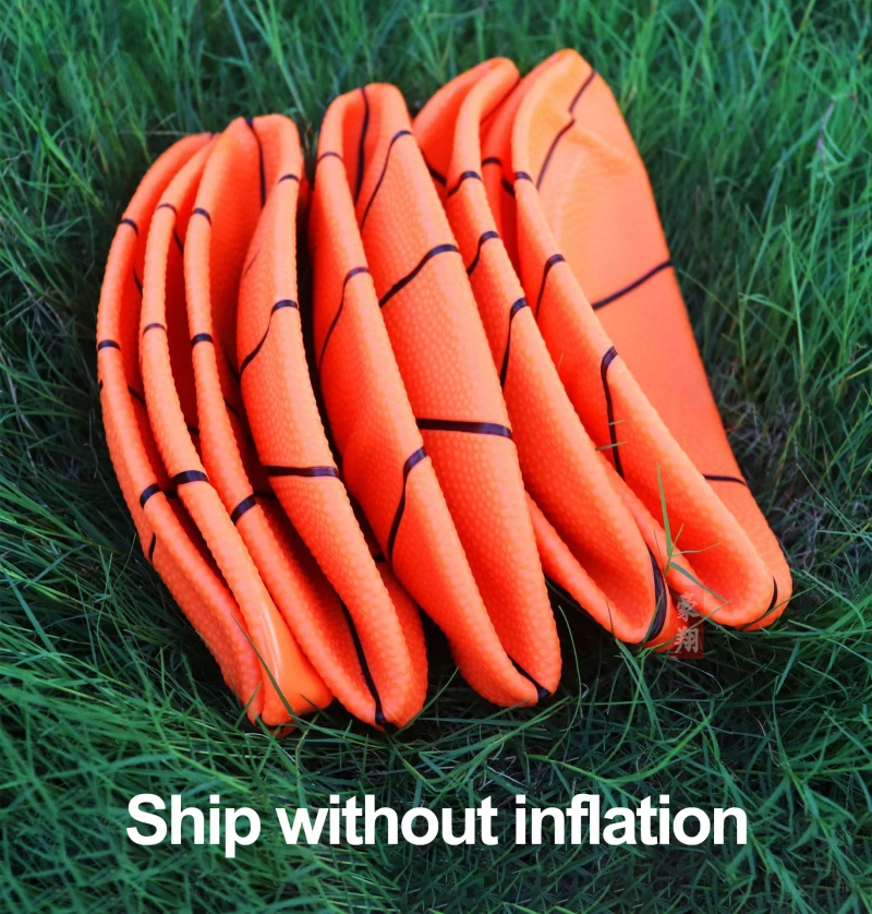 

Children's inflatable Basketball, 12/20cm small toy for parents and children
