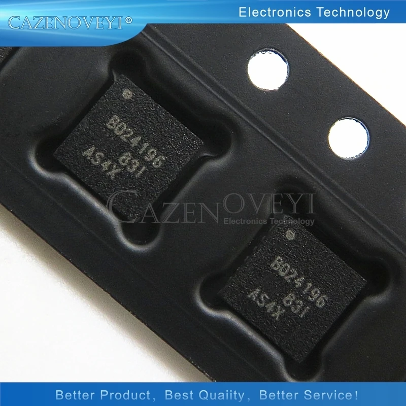10 шт./лот BQ24196RGERG4 BQ24196RGET BQ24196RGER BQ24196RGE BQ24196 VQFN-24 в наличии