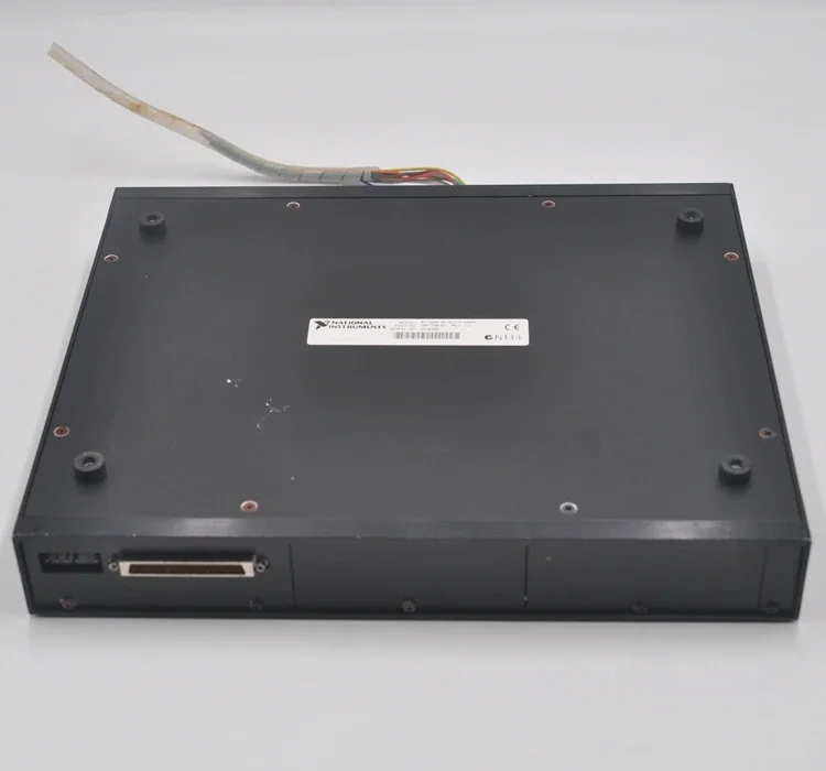 SC-2345 SCC-PWR02 РАЗЪЕМ СИГНАЛА С КОНФИГУРОВЫМИ РАЗЪЕМАМИ