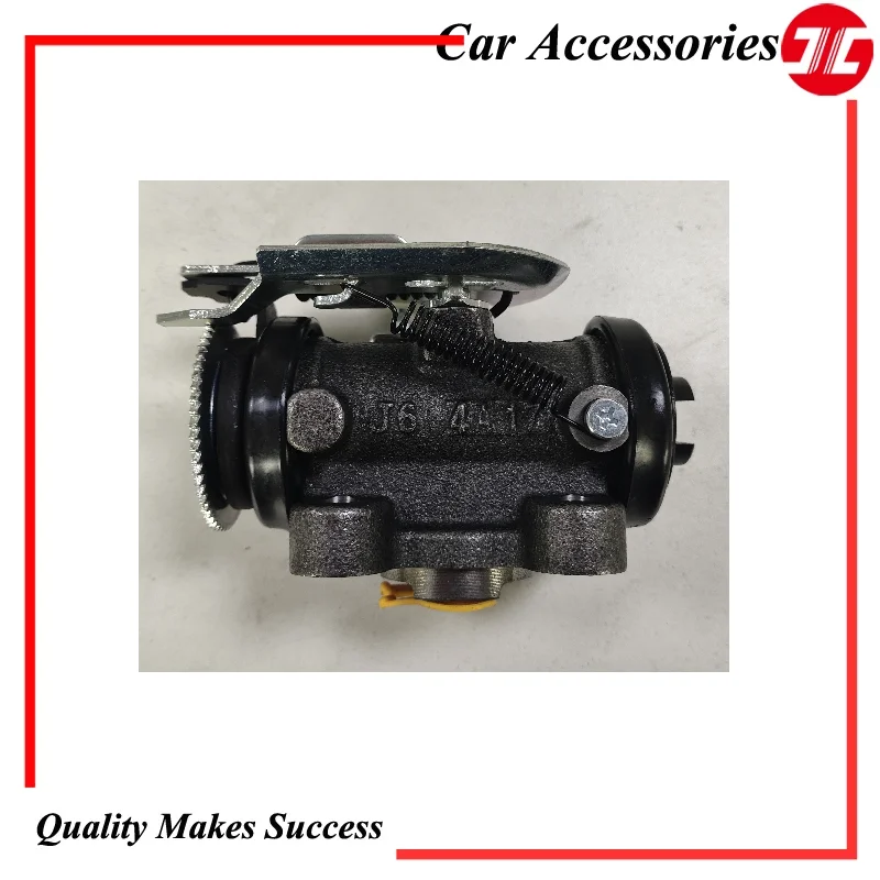 Оригинальный тормозной цилиндр (левое заднее колесо) JX1060- 3502040 B для автомобильных