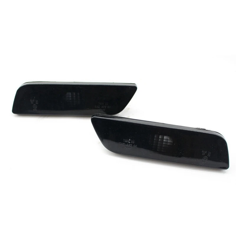 1 пара 30744360 30744361 Передние боковые габаритные огни указатели поворота Угловые