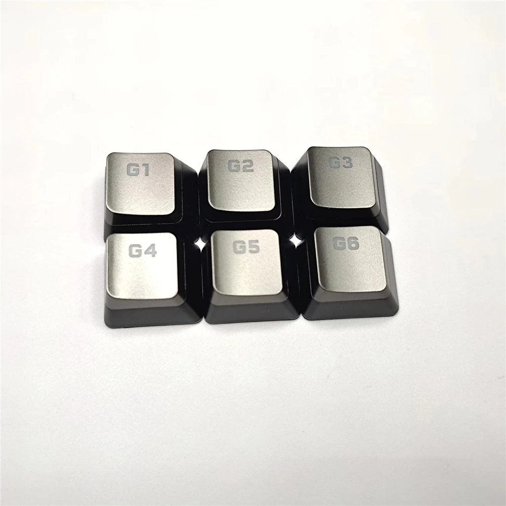 6 шт. замена для макросъемки G1 G2 G3 G4 G5 G6