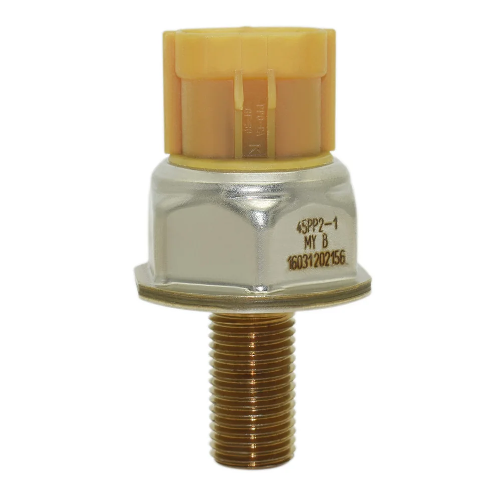 OEM 16638-1LA0A 16638 1LA0A 166381 LA0A 45PP2-1 45PP21 Датчик высокого давления топливной рампы для Nissan