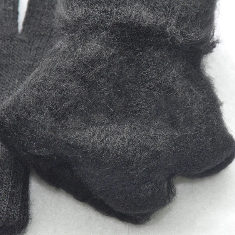 Детские зимние плотные плюшевые теплые перчатки От 1 до 3 лет для мальчиков