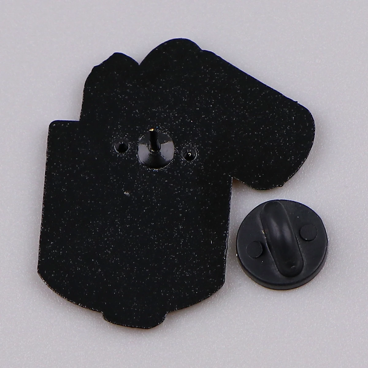 Эмалированные заколки в виде сказочной девушки Женский значок фоторяда