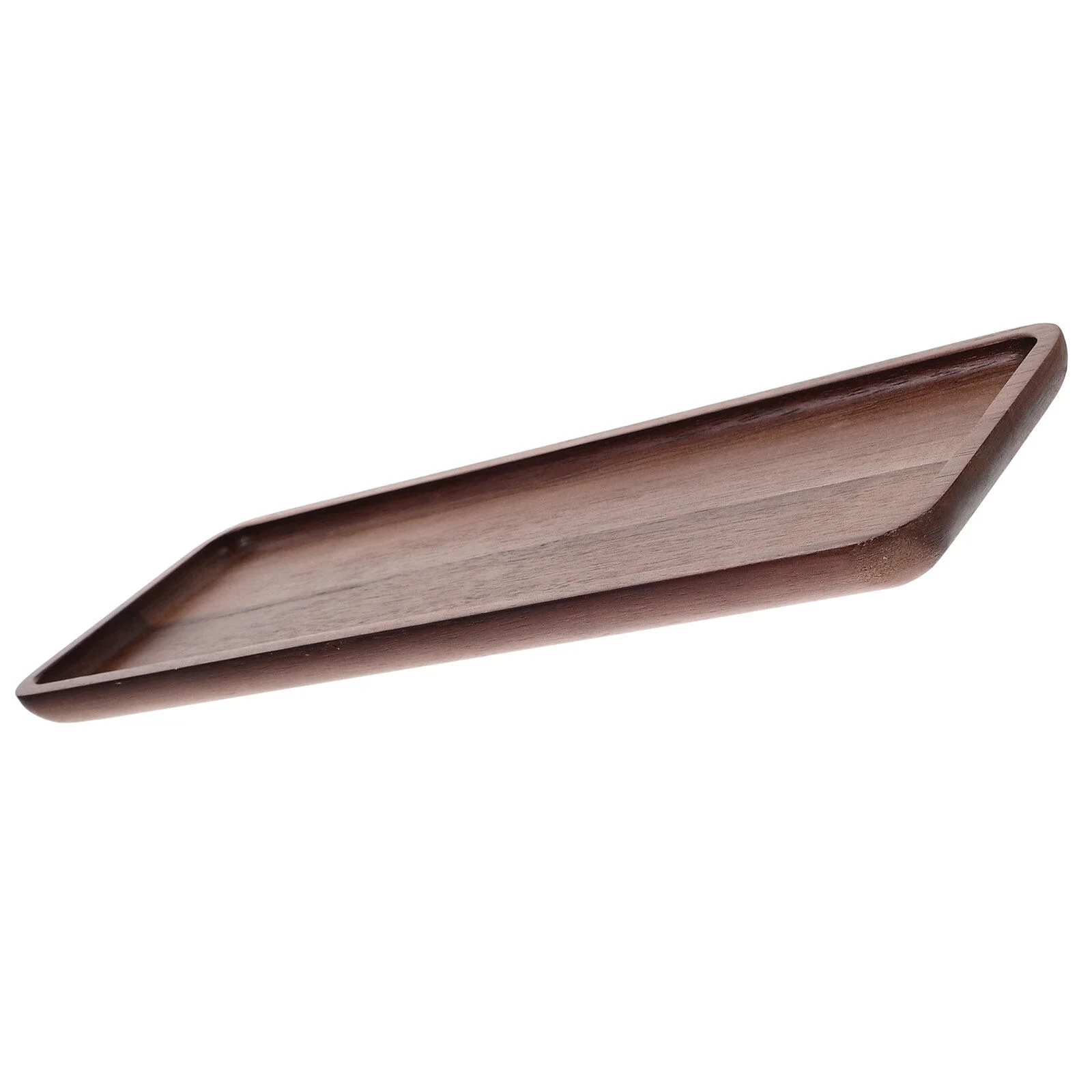 

Water Cup Multi-functional Storage Plate Rustic Style Bandejas Para Comidas Bread For Eating