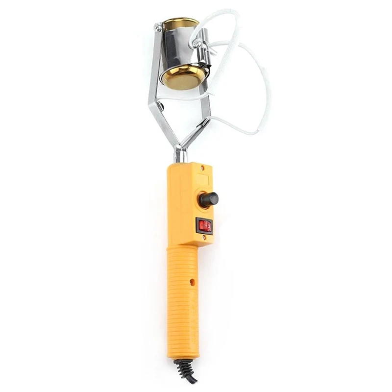 

Solder Pot Tin Melting Furnace Portable 280W Electric 220V With Temperature Control Welding Pond Oven (EU Plug)