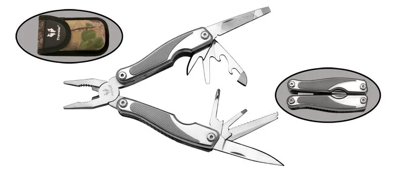 Мультитул TM008-2 |