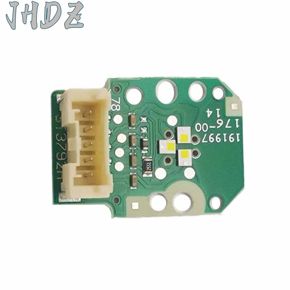 Новые Ксеноновые белые лампы дневного света с ангельскими глазами 4H0941475 для AUDI A8