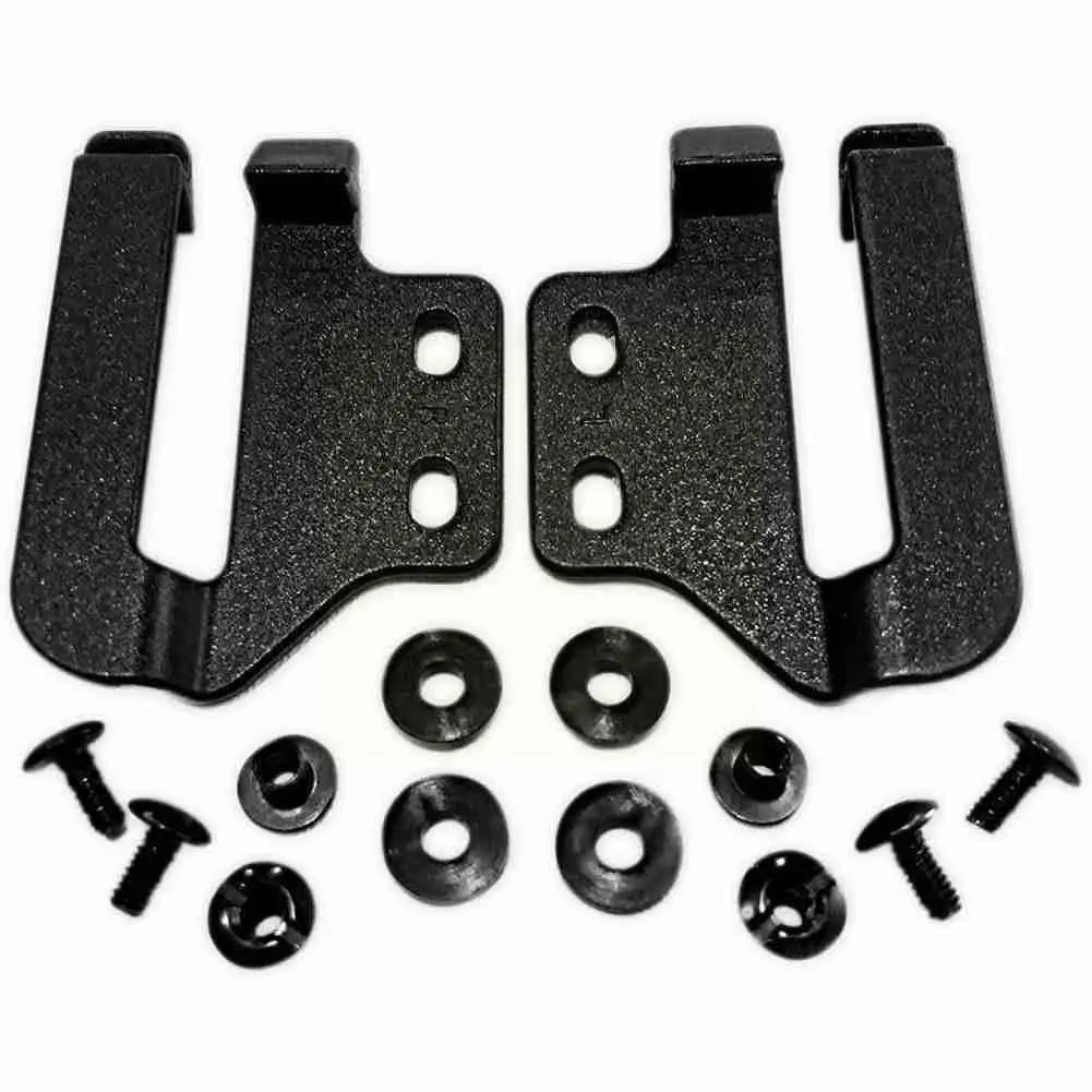 

1 комплект, клипса для талии, нейлоновая, Черная