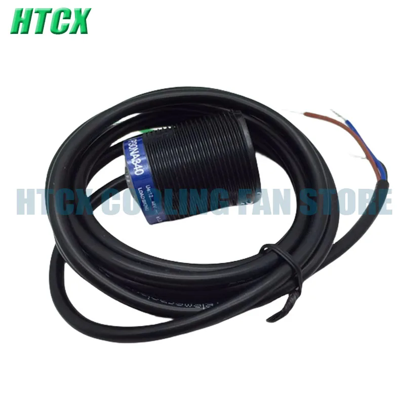 Бесконтактный переключатель XS4P30NA340 XS4P30PA340 XS4P18NA340 XS4P12NA340 XS4P12PA340