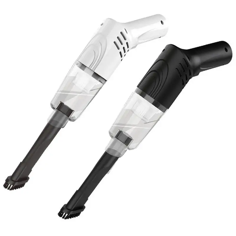 

Автомобильный Ручной пылесос, портативный пылесос для автомобилей, легко всасывает пыль, волосы домашних животных, песок, гравий и пищевые царапины