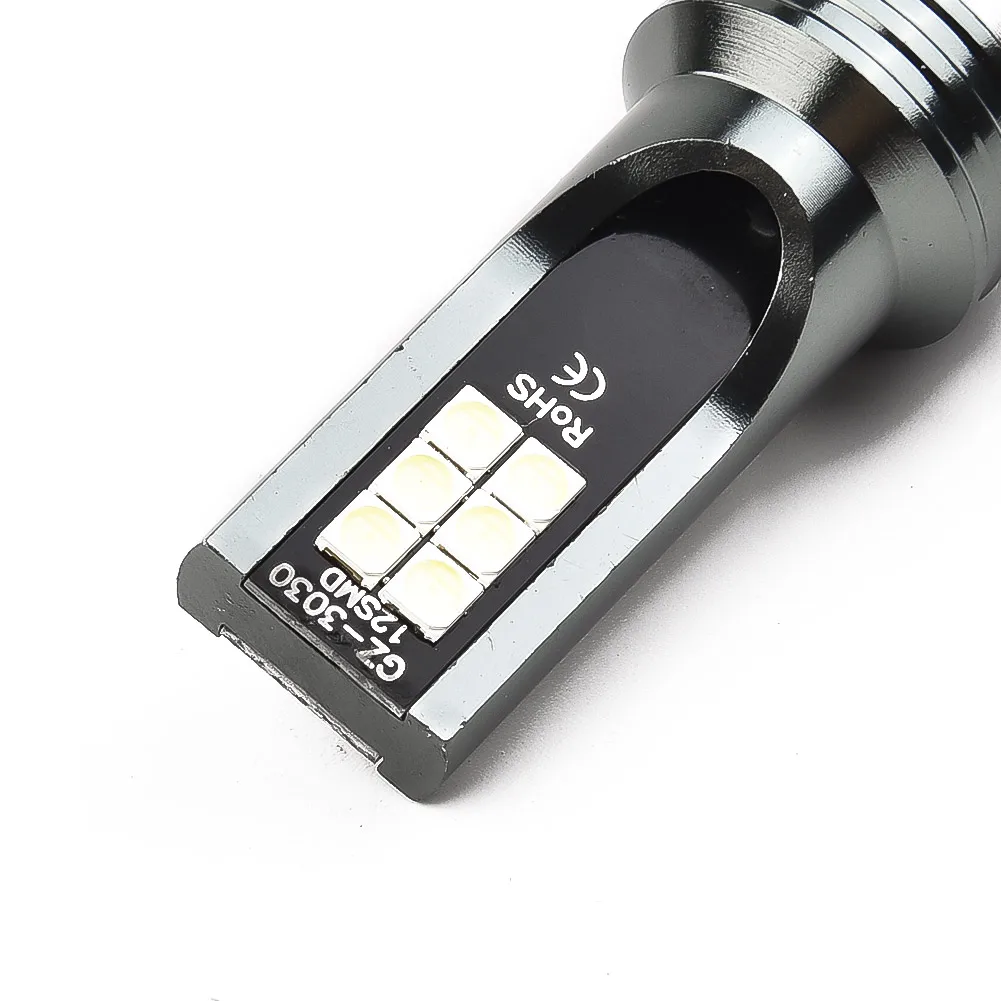 Лампы для передних фар H1 светодиодный 14000LM 6500-K 9V-32V