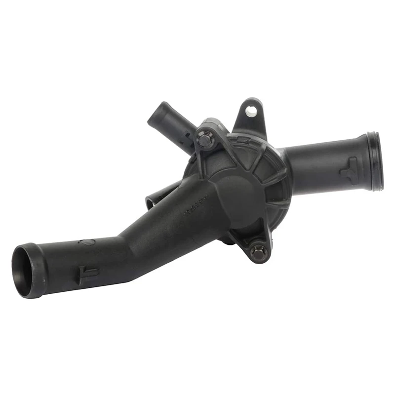 Автоматическая система охлаждения термостат корпус охлаждающей жидкости