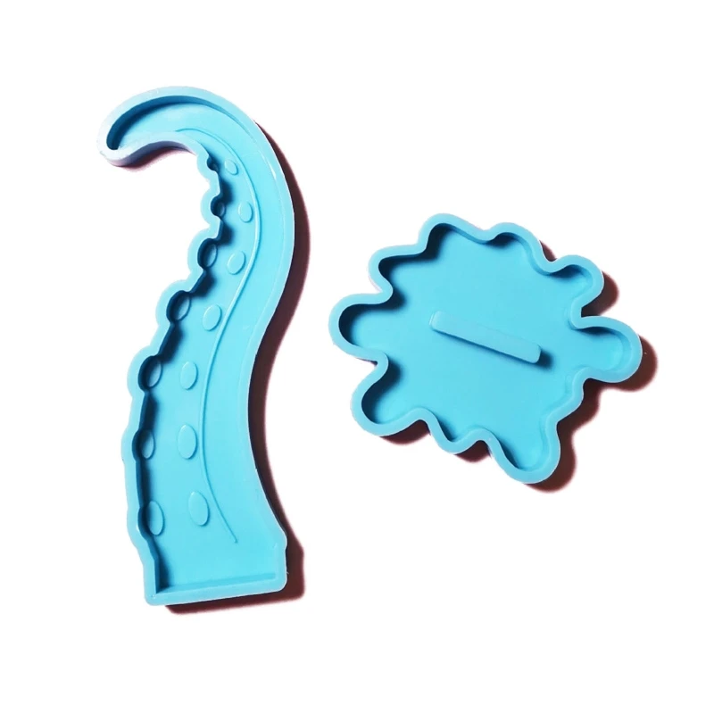 

Кольца с Осьминогами стеллаж для ювелирных изделий, дисплей для колец, показывающий украшения полки, фотоформа