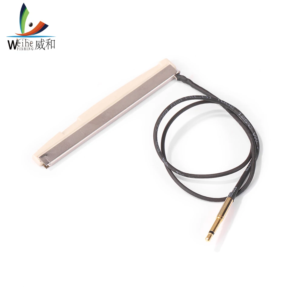 

1pc Guitar Pickup Soft Piezo Bar Professional Guitar Integrated Pick-Up Sticks for Guitarist Playing Accessories