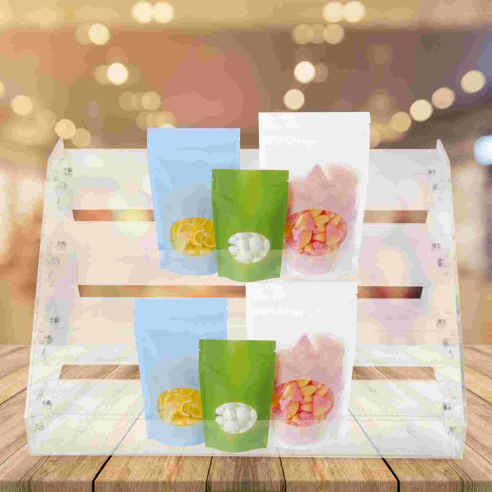 

Acrylic Clear Shelf Clear Showing Holder for Shop Store