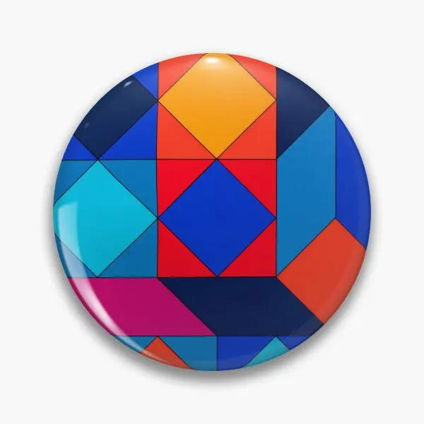 Виктор васари пластифик художественное изделие для S мягкая булавка брошь на