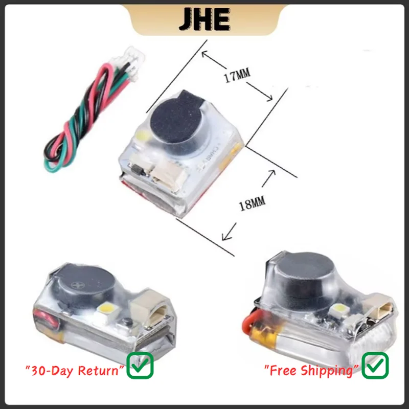 JHE42B Зуммер для дрона Vifly