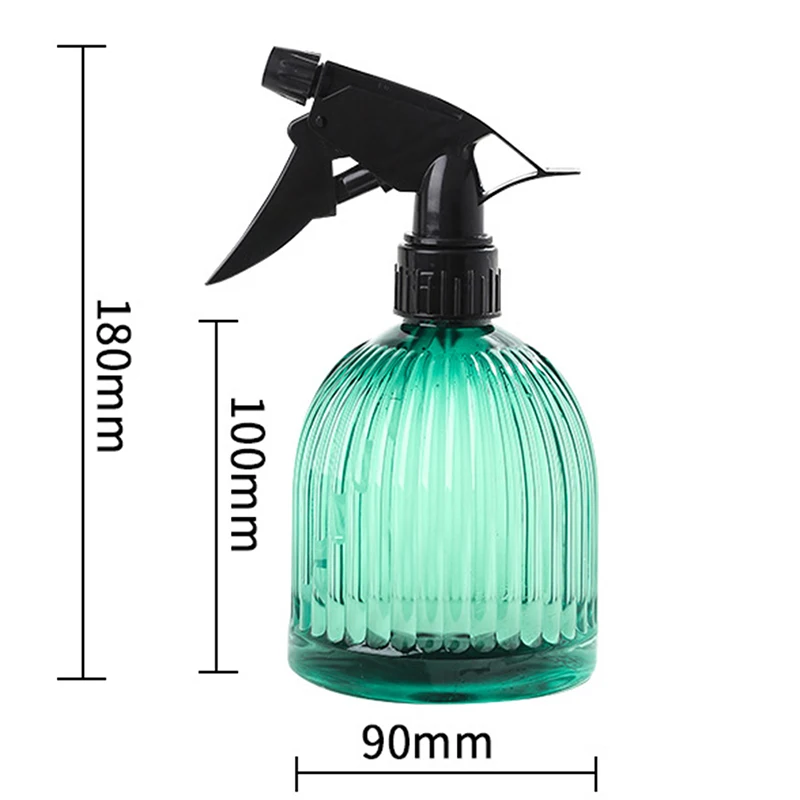 

Пластиковый разбрызгиватель для растений HELTC 2 л