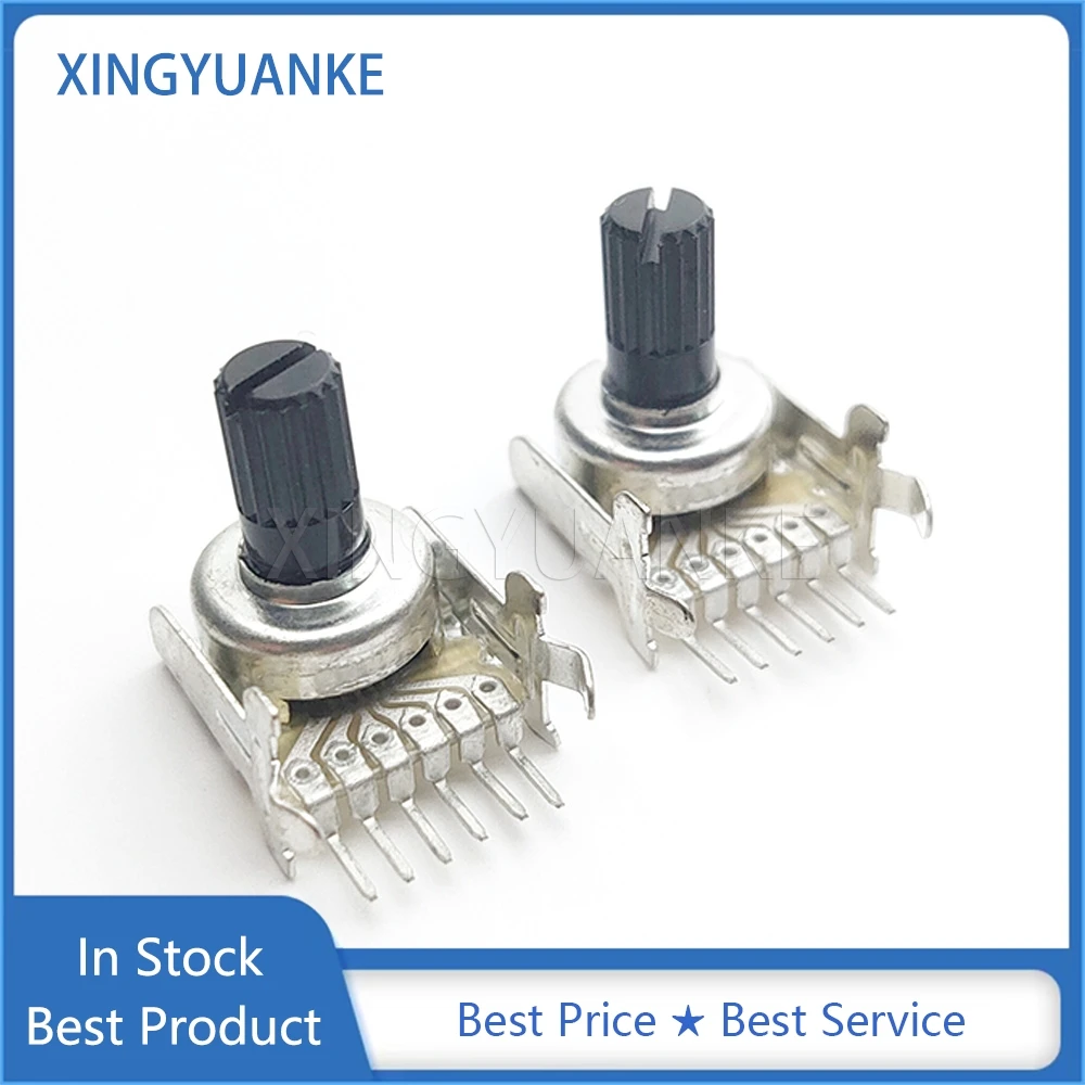 2 шт. 1212 тип двойной горизонтальный B10K B103 B20K B203 B50K B503 ...