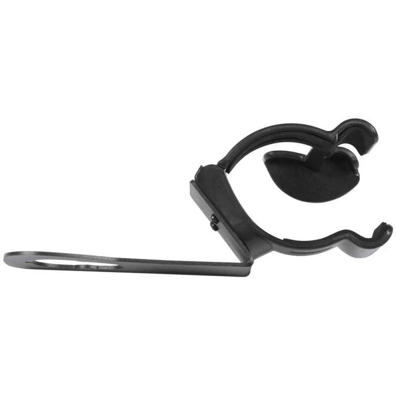 Multi-Function Drink Cup Phone Holder 2 In 1 Bolt-On Stand Bracket Organizer For 2011-2019 Jeep Wrangler Jl Sport Sports Sahara