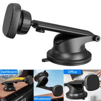 xmxczkj magnetic car phone holder universal gps smartphone for car telescopic car mount holder for iphone 12 xiaomi samsung s20