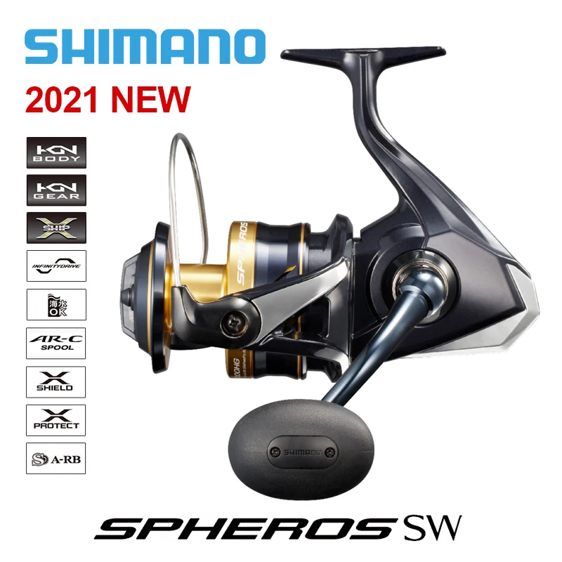 4+1bb Low Gear Ratio Jigging Trolling Saltwater Reel Fishing