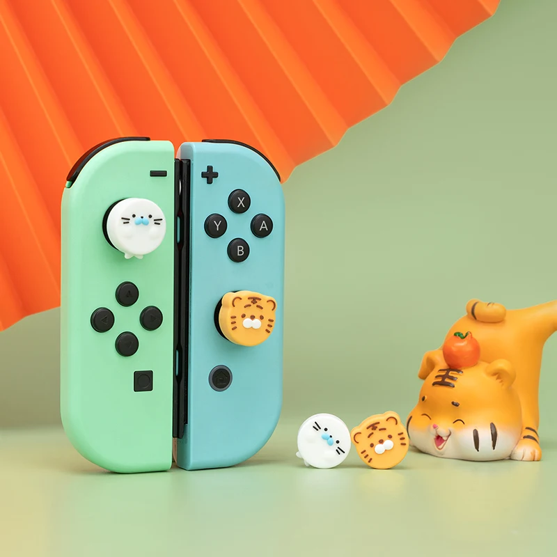 

Чехол для джойстика Nintendo Switch NS Lite
