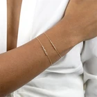 Женские винтажные браслеты MC в стиле ретро, изящные модные ювелирные украшения, 2021