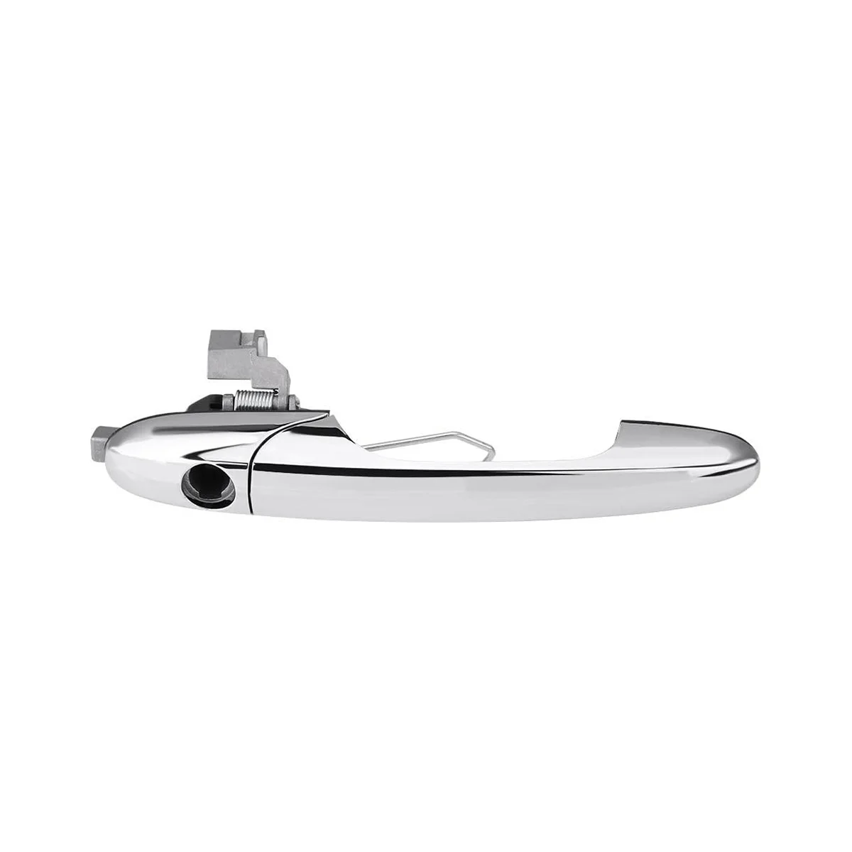 735592012 ручка для двери внешняя дверная автомобильная Fiat 500