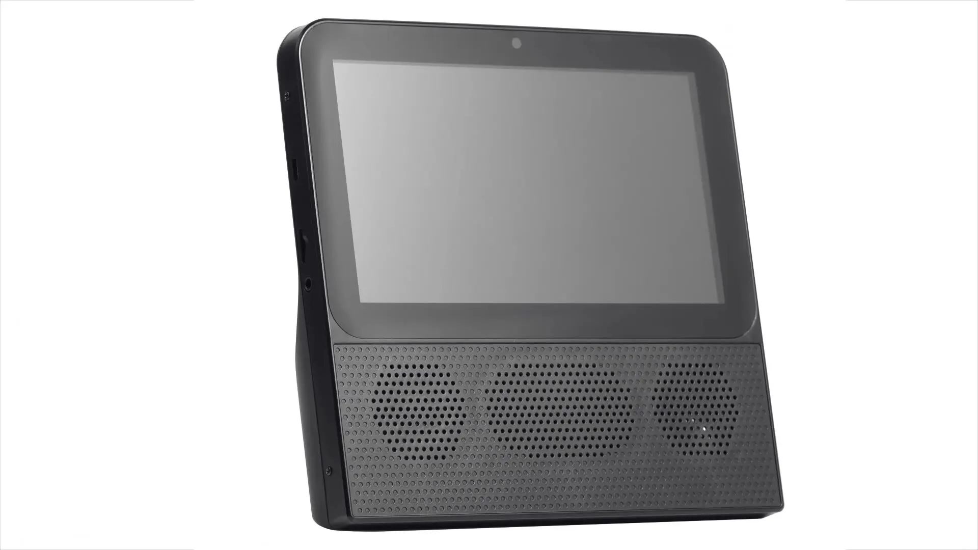 

RK3126 Android сенсорный экран беспроводной динамик с WIFI и FM