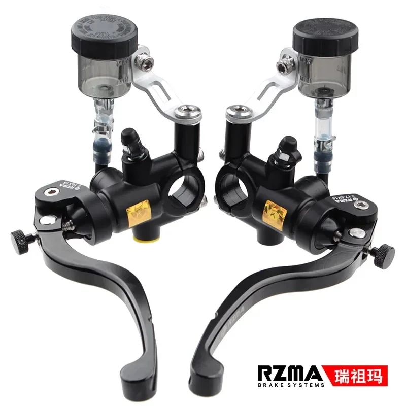 Тормозной насос RZMA Rizuma T16 кованый электромобиль/Mavericks модифицированный