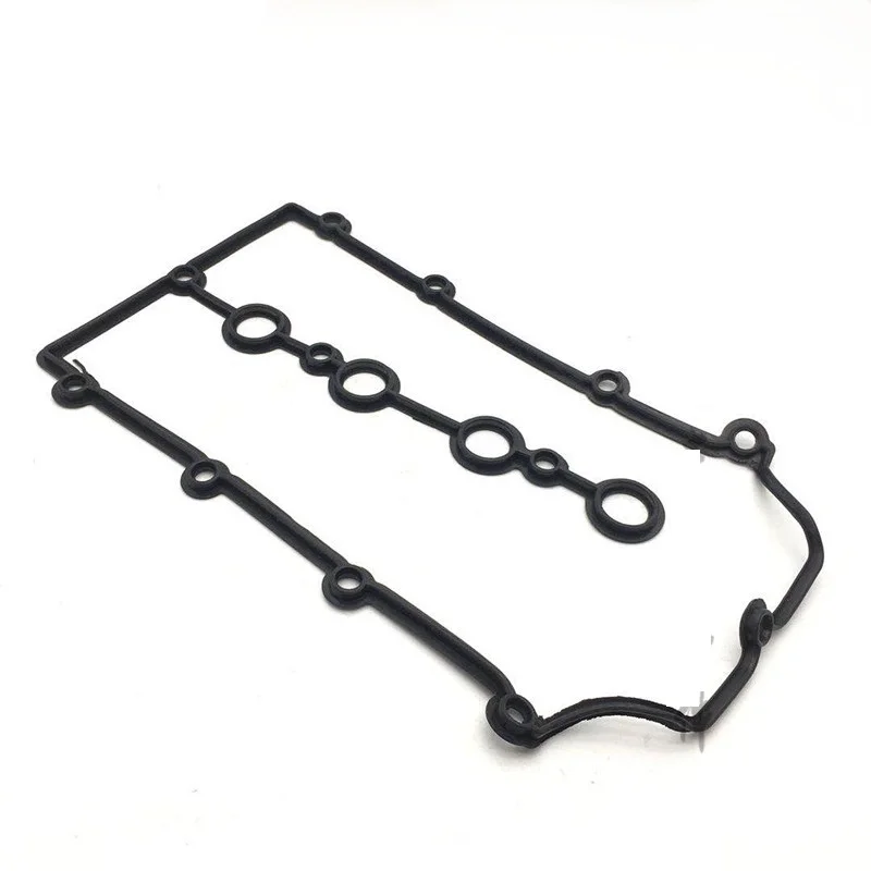 

1set Valve Cover Gasket oil seal for Chinese CHERY X1 473 Engine Auto car motor parts 473H-1007020