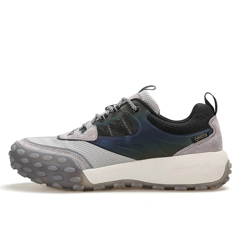 HUMTTO Running Shoes for Men Breathable Trail Sneakers Luxury Designer Men's Sport Gym Jogging Casual Shoes Tennis Trainers Man