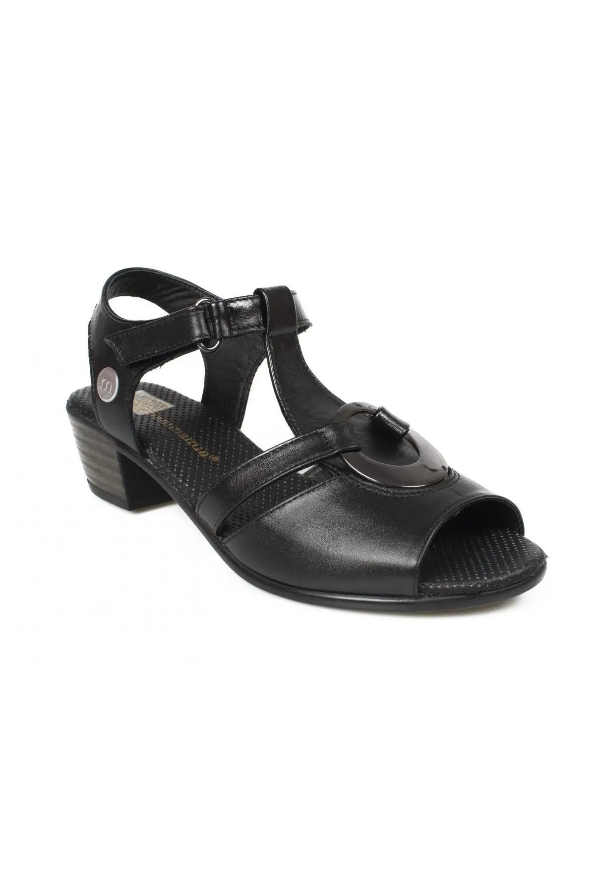 

Women's Fashion Sandals Z Daily black New Summer Comfort Breathable Casual Quality Ladies Fashion Light Sandals