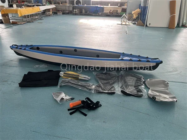 Гоночная лодка маленькая алюминиевая новинка 2024 Китай Max Fishing надувная одиночная