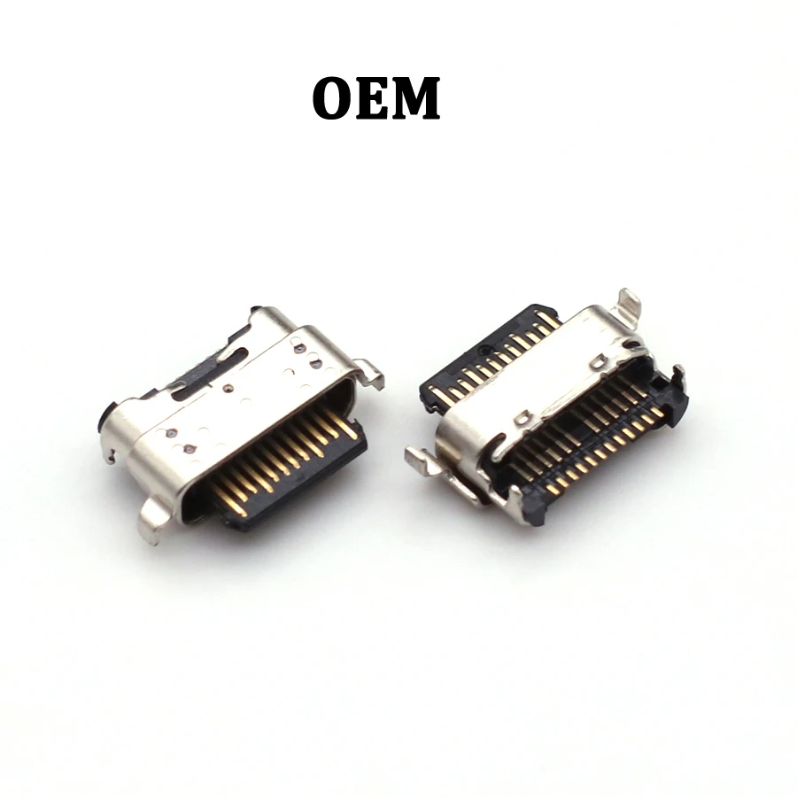 20 шт. USB зарядный порт док-разъем для Samsung Galaxy A11 A115F A115U A02S A025M A025F/DS A025G/DS зарядное